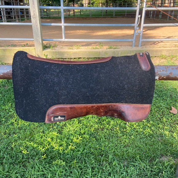 Other Classic Equine Saddle Pad Poshmark